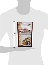 Load image into Gallery viewer, PureBites Turkey Freeze Dried Dog Treats 2.47 oz.