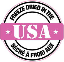 Load image into Gallery viewer, PureBites Freeze-Dried Salmon Dog Treats 2.47 oz.