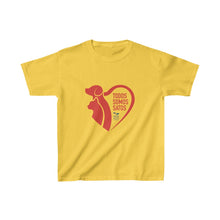 Load image into Gallery viewer, Todos Somos Satos - Kids Heavy Cotton™ Tee