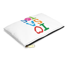 Load image into Gallery viewer, I Love Satos Accessory Pouch