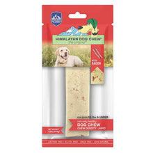 Load image into Gallery viewer, Himalayan Pet Supply Himalayan Dog Chew Bacon Flavor - Large, Bacon - Red
