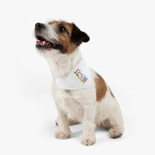 Load image into Gallery viewer, I Love Satos - Pet Bandana Collar