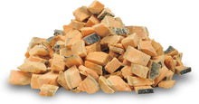 Load image into Gallery viewer, PureBites Freeze-Dried Salmon Dog Treats 2.47 oz.