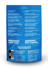 Load image into Gallery viewer, Mini PureBites Trainers Lamb Liver Dog Treats