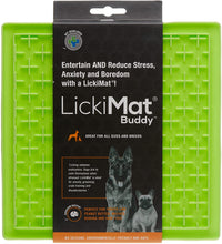 Load image into Gallery viewer, LickiMat Classic Buddy Slow Feeder for Dogs