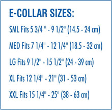 Load image into Gallery viewer, Remedy + Recovery E-Collar, Colors Vary (X-Large Clear)