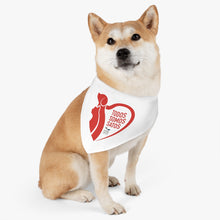 Load image into Gallery viewer, Todos Somos Satos - Pet Bandana Collar