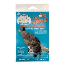 Load image into Gallery viewer, Go Cat Da Bird Cat Toy Refill Accessories, Da Birdie