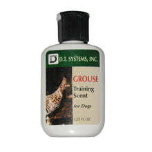 Load image into Gallery viewer, D.T. Systems Training Scent for Dogs 1.25 oz.