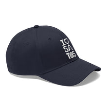 Load image into Gallery viewer, I Love Satos - Unisex Twill Hat