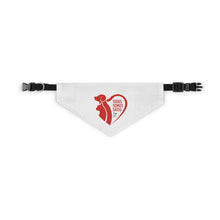 Load image into Gallery viewer, Todos Somos Satos - Pet Bandana Collar