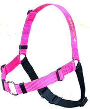 Load image into Gallery viewer, The Original Sense-ation No-Pull Dog Training Harness (Pink, Extra Large Wide)