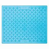 Load image into Gallery viewer, LickiMat Buddy X Large Breed Dog Lick Mat Turquoise