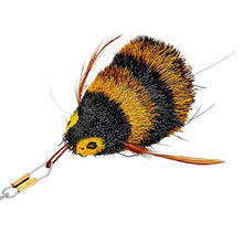 Load image into Gallery viewer, Go Cat Da Bee Refill Lure Attachment for Teaser Wand