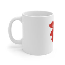 Load image into Gallery viewer, Todos Somos Satos - Mug 11oz