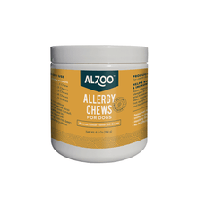 Load image into Gallery viewer, ALZOO Soft Chew Supplements for Dogs - 90 count