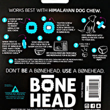 Load image into Gallery viewer, Himalayan Pet Supply Bonehead Large