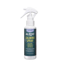 Load image into Gallery viewer, ALZOO Calming Spray For Dogs 3.4 oz.