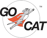 Load image into Gallery viewer, Go Cat Da Bird Cat Toy Refill Accessories, Da Rat