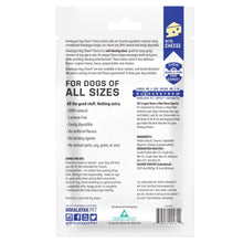 Load image into Gallery viewer, Himalayan Corporation yakySNACK 4 Oz yakyCHURRO Cheese Dog Chews