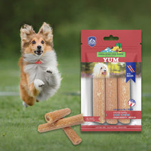 Load image into Gallery viewer, Himalayan Pet Supply yakyYum Himalaya  | Bacon Flavor