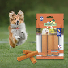 Load image into Gallery viewer, Himalayan Pet Supply yakyYum Himalaya Cheese Treats  | Peanut Butter