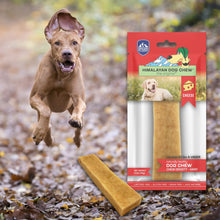 Load image into Gallery viewer, Himalayan Cheese Dog Chew Large for Dogs 55 Lbs & Smaller
