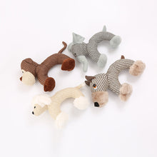 Load image into Gallery viewer, WOOZAPET Minimalist Dog Toy