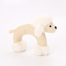Load image into Gallery viewer, WOOZAPET Minimalist Dog Toy