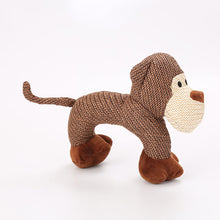 Load image into Gallery viewer, WOOZAPET Minimalist Dog Toy