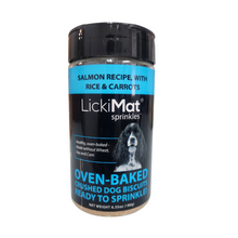 Load image into Gallery viewer, LickiMat Sprinkles - Flavor Treat or Topper 6.35oz.