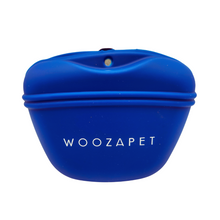 Load image into Gallery viewer, WOOZAPET Silicone Trainer Treat Clip-On Pouch