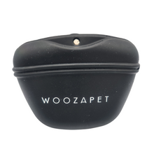 Load image into Gallery viewer, WOOZAPET Silicone Trainer Treat Clip-On Pouch