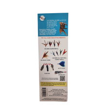 Load image into Gallery viewer, Go Cat Da Bird Cat Toy Refill Accessories, Da Wild Thing