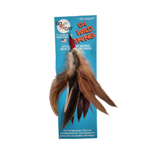 Load image into Gallery viewer, Go Cat Da Bird Cat Toy Refill Accessories, Da Wild Thing