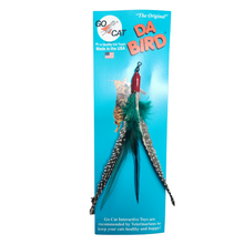 Load image into Gallery viewer, Go Cat Da Bird Cat Toy Refill Accessories, Da Bird