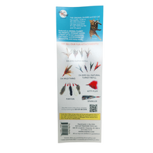 Load image into Gallery viewer, Go Cat Da Bird Cat Toy Refill Accessories, Da Bird