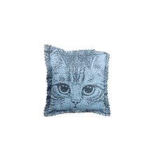 Load image into Gallery viewer, Go Cat Catnip Pillow Cat Toy