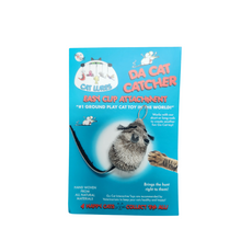 Load image into Gallery viewer, Go Cat Da Bird Cat Toy Refill Accessories, Cat Catcher
