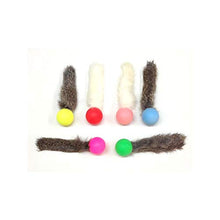 Load image into Gallery viewer, Go Cat Da Fur Pong Cat Toy
