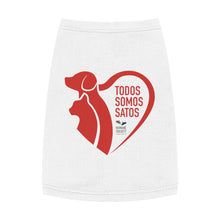 Load image into Gallery viewer, Todos Somos Satos - Pet Tank Top