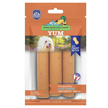 Load image into Gallery viewer, Himalayan Pet Supply yakyYum Himalaya Cheese Treats  | Peanut Butter