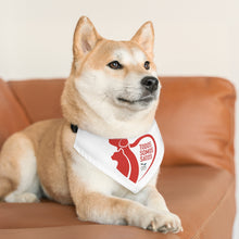 Load image into Gallery viewer, Todos Somos Satos - Pet Bandana Collar