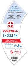 Load image into Gallery viewer, Remedy + Recovery E-Collar, Small, Colors Vary