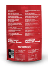 Load image into Gallery viewer, Pure Treats Mini PureBites Chicken