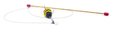 Load image into Gallery viewer, Go Cat Da Bee Cat & Kitten Wand Toy