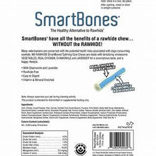 Load image into Gallery viewer, Smartbones Calming Care Treat Sticks 16 count