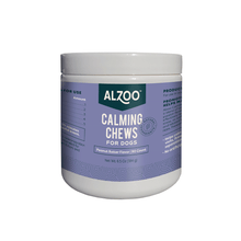 Load image into Gallery viewer, ALZOO Soft Chew Supplements for Dogs - 90 count
