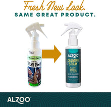 Load image into Gallery viewer, ALZOO All Natural Calming Spray for Cats
