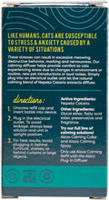 Load image into Gallery viewer, ALZOO All Natural Calming Diffuser Refill for Cats
